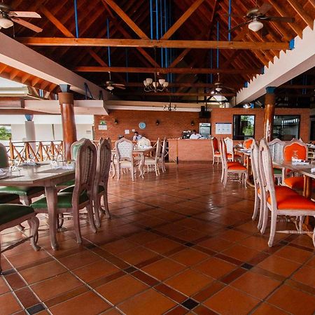 Hotel Faranda Guayacanes, A Member Of Radisson Individuals Chitré المظهر الخارجي الصورة