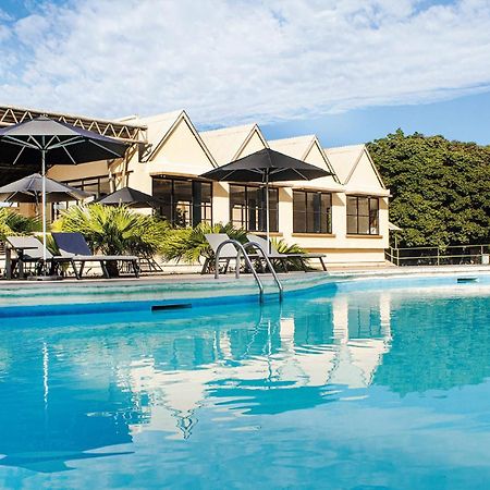 Hotel Faranda Guayacanes, A Member Of Radisson Individuals Chitré المظهر الخارجي الصورة