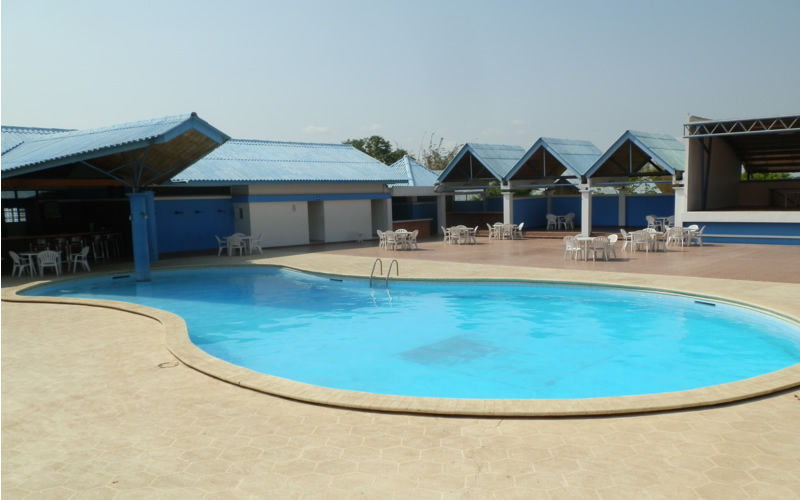 Hotel Faranda Guayacanes, A Member Of Radisson Individuals Chitré المظهر الخارجي الصورة