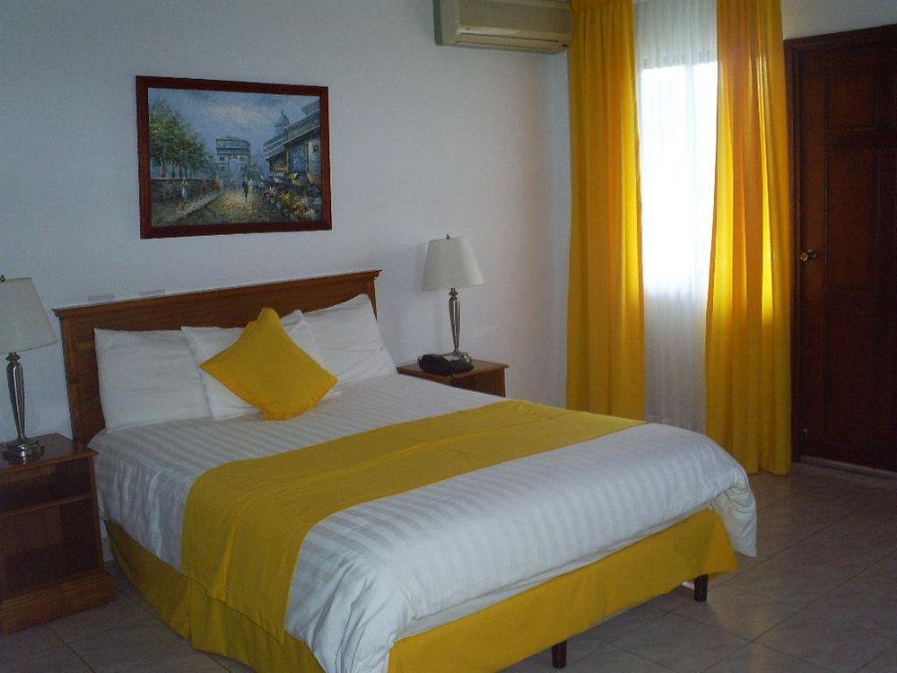 Hotel Faranda Guayacanes, A Member Of Radisson Individuals Chitré المظهر الخارجي الصورة