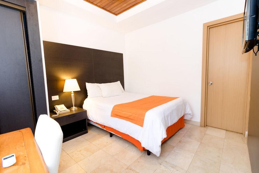 Hotel Faranda Guayacanes, A Member Of Radisson Individuals Chitré المظهر الخارجي الصورة