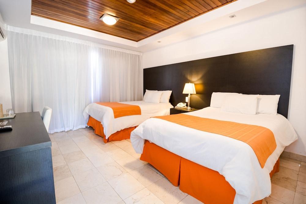 Hotel Faranda Guayacanes, A Member Of Radisson Individuals Chitré المظهر الخارجي الصورة