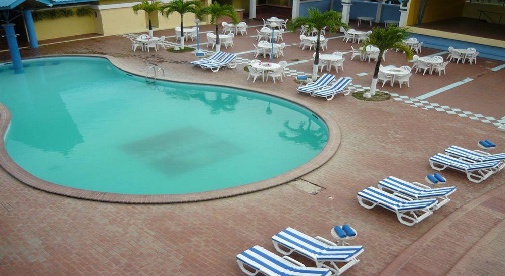 Hotel Faranda Guayacanes, A Member Of Radisson Individuals Chitré المظهر الخارجي الصورة