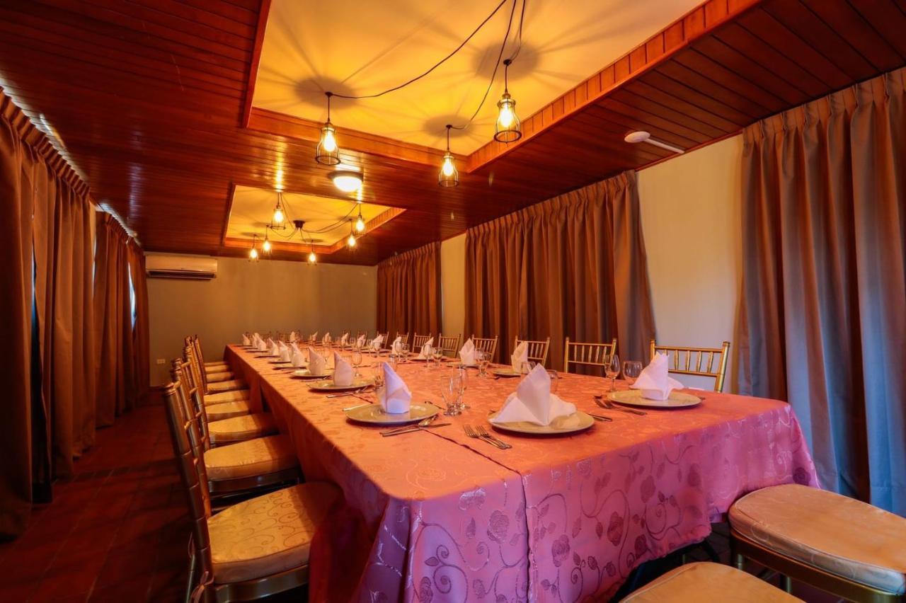 Hotel Faranda Guayacanes, A Member Of Radisson Individuals Chitré المظهر الخارجي الصورة