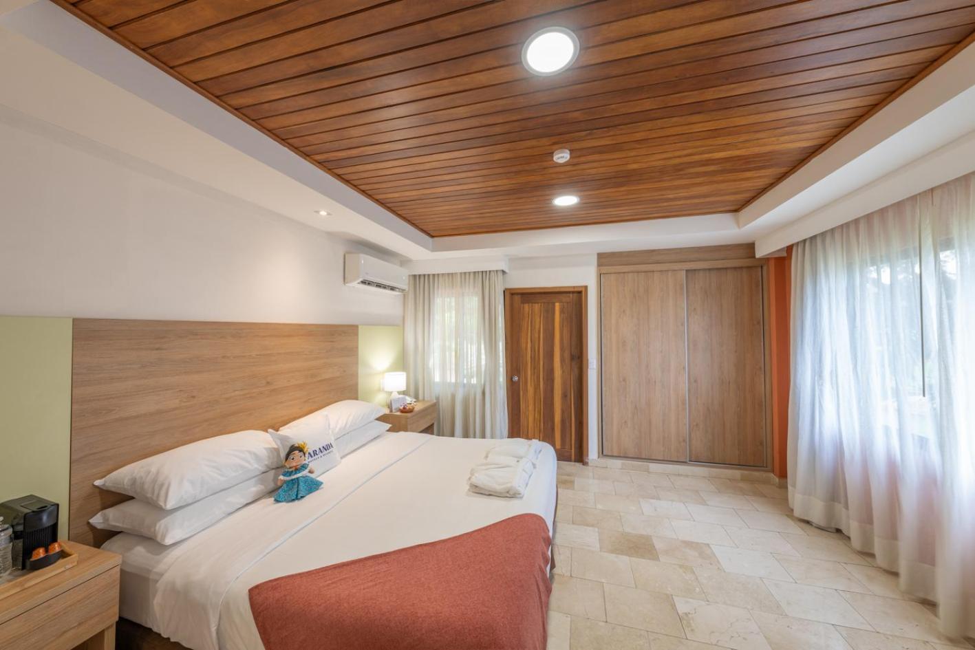 Hotel Faranda Guayacanes, A Member Of Radisson Individuals Chitré المظهر الخارجي الصورة