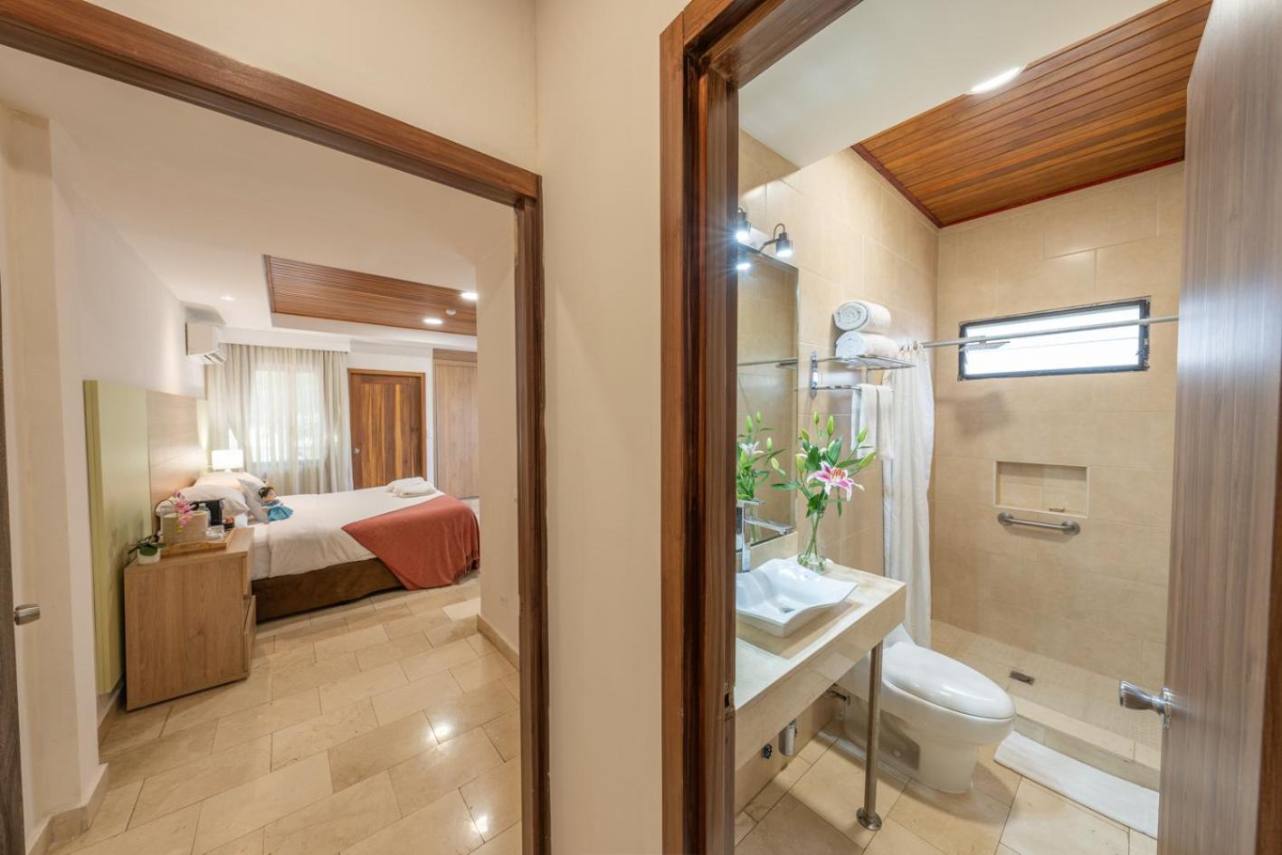 Hotel Faranda Guayacanes, A Member Of Radisson Individuals Chitré المظهر الخارجي الصورة
