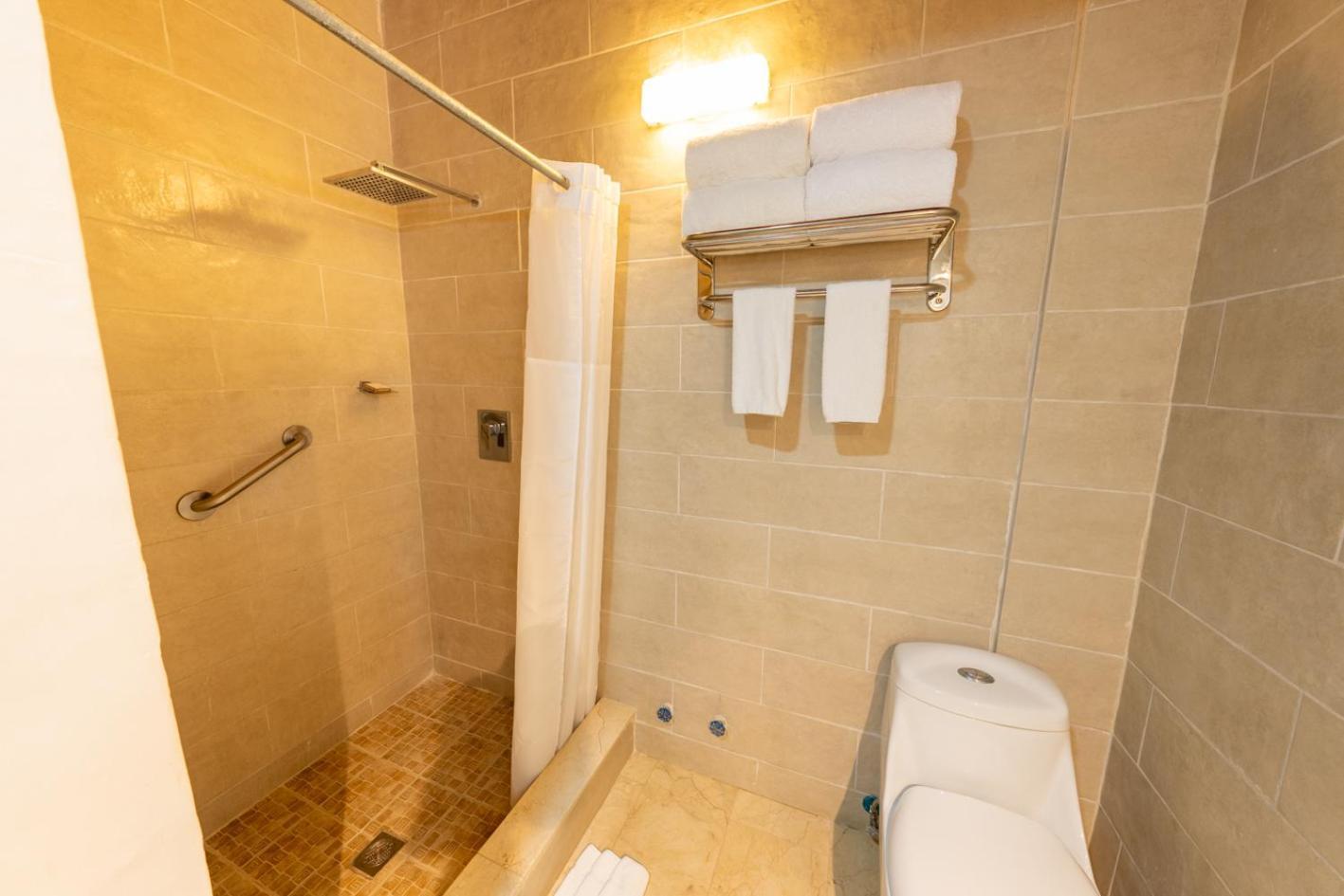 Hotel Faranda Guayacanes, A Member Of Radisson Individuals Chitré المظهر الخارجي الصورة
