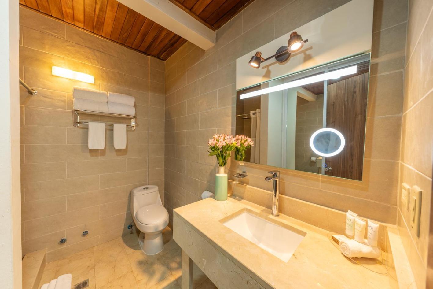 Hotel Faranda Guayacanes, A Member Of Radisson Individuals Chitré المظهر الخارجي الصورة