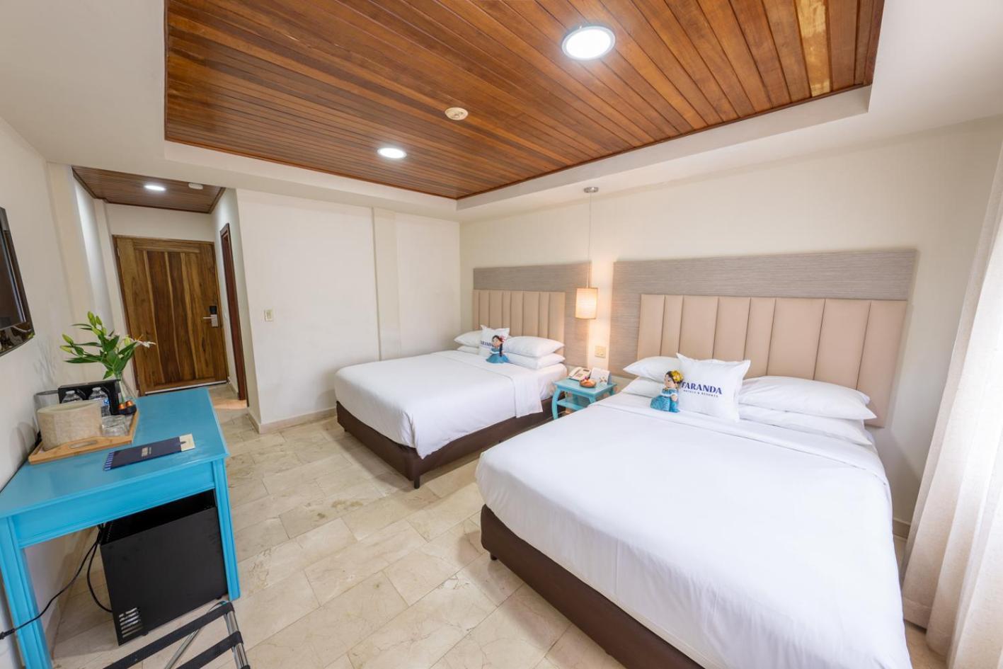 Hotel Faranda Guayacanes, A Member Of Radisson Individuals Chitré المظهر الخارجي الصورة