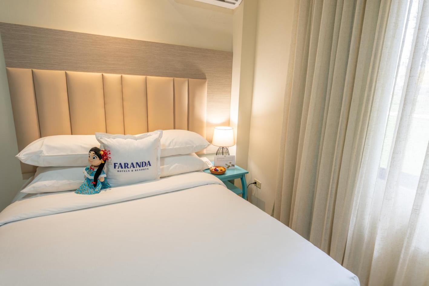 Hotel Faranda Guayacanes, A Member Of Radisson Individuals Chitré المظهر الخارجي الصورة