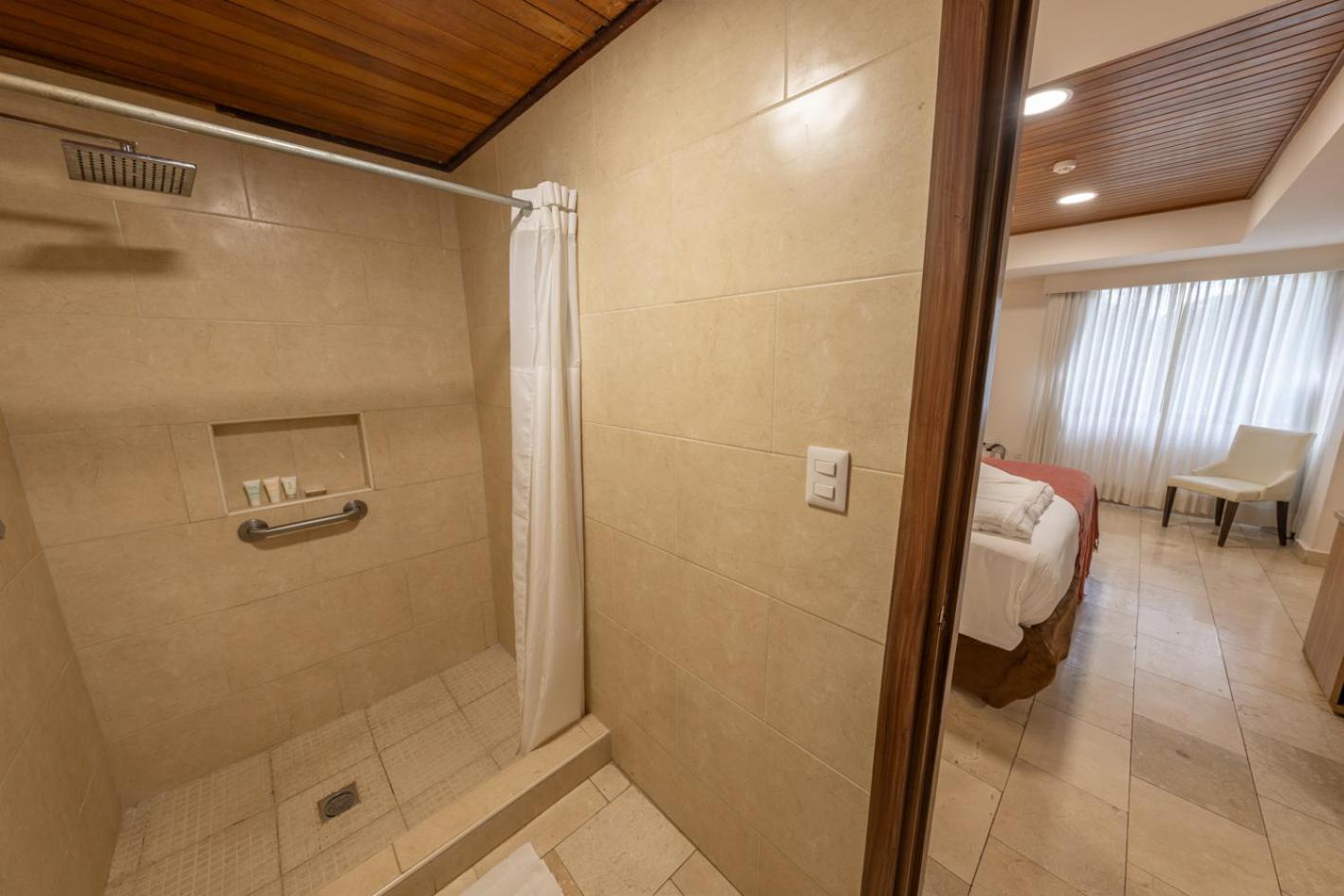 Hotel Faranda Guayacanes, A Member Of Radisson Individuals Chitré المظهر الخارجي الصورة