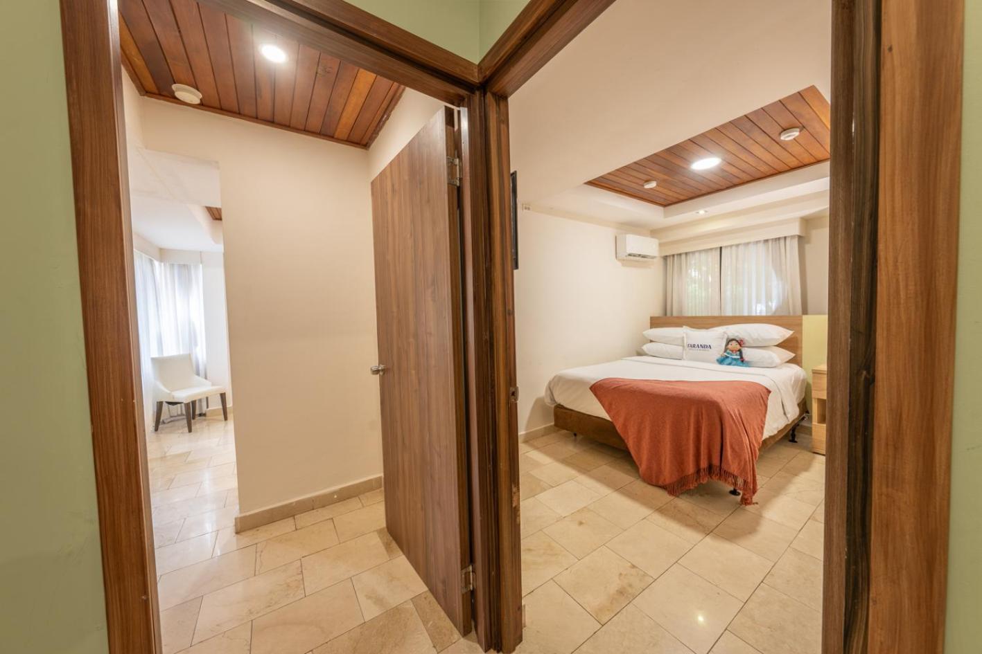 Hotel Faranda Guayacanes, A Member Of Radisson Individuals Chitré المظهر الخارجي الصورة