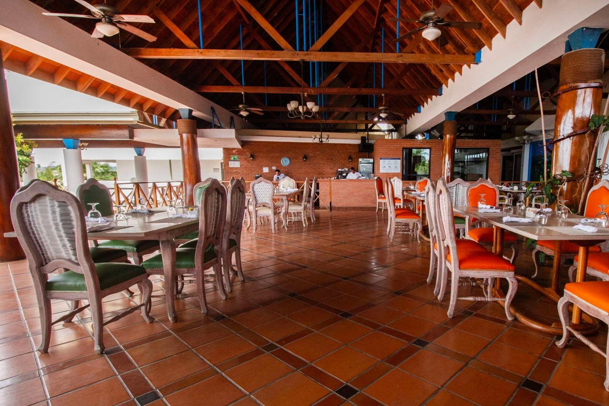 Hotel Faranda Guayacanes, A Member Of Radisson Individuals Chitré المظهر الخارجي الصورة