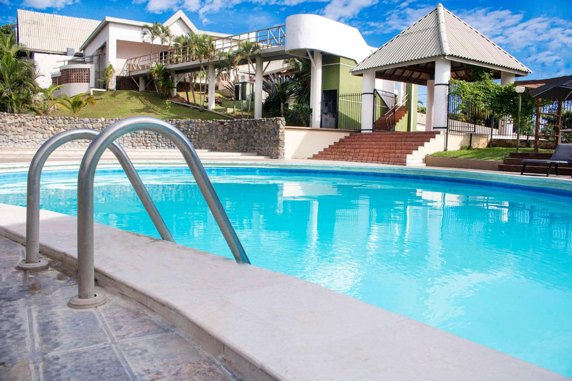 Hotel Faranda Guayacanes, A Member Of Radisson Individuals Chitré المظهر الخارجي الصورة