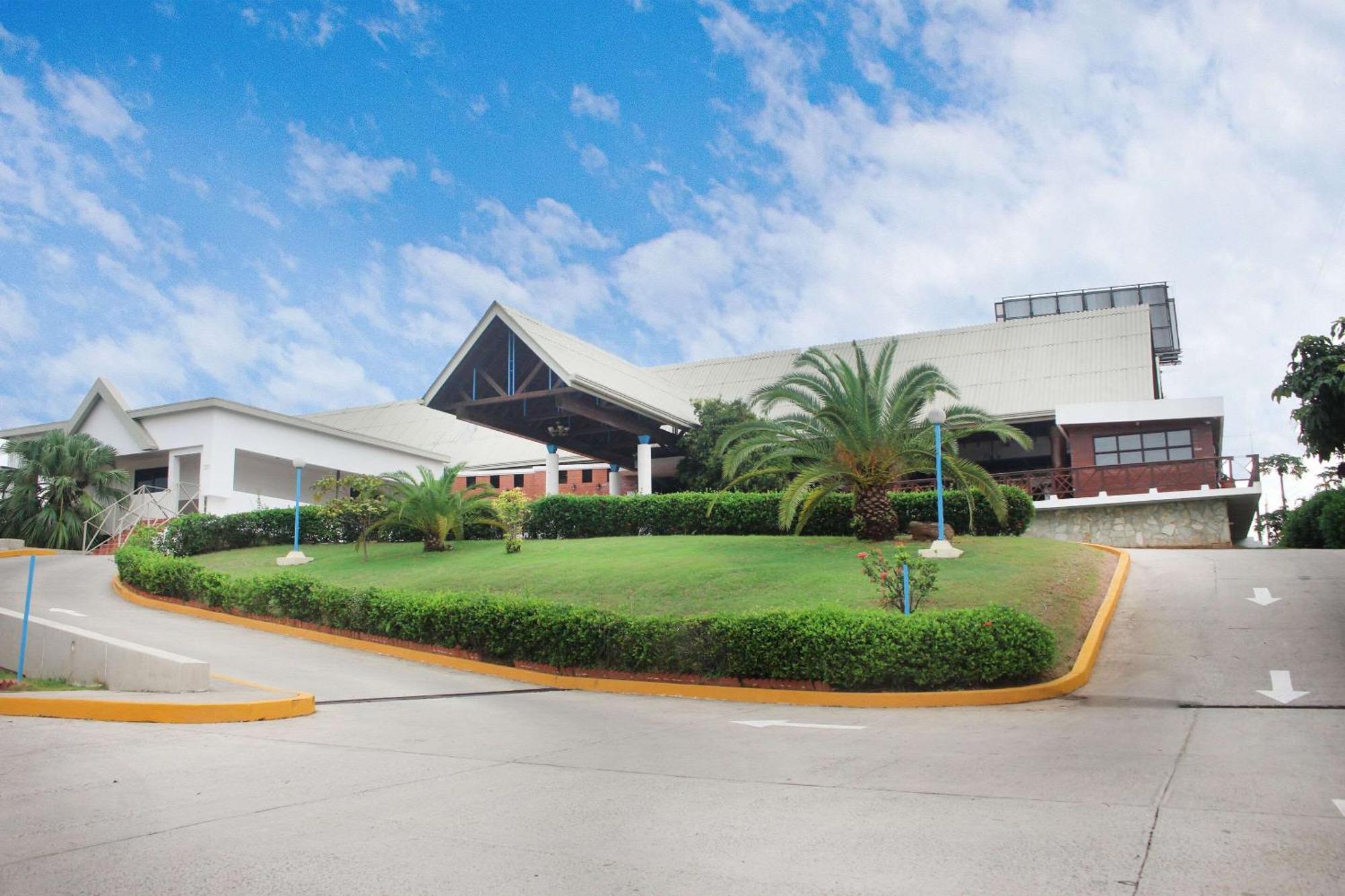 Hotel Faranda Guayacanes, A Member Of Radisson Individuals Chitré المظهر الخارجي الصورة