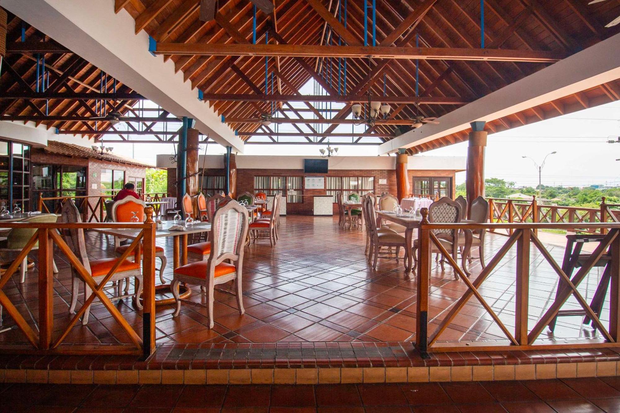 Hotel Faranda Guayacanes, A Member Of Radisson Individuals Chitré المظهر الخارجي الصورة