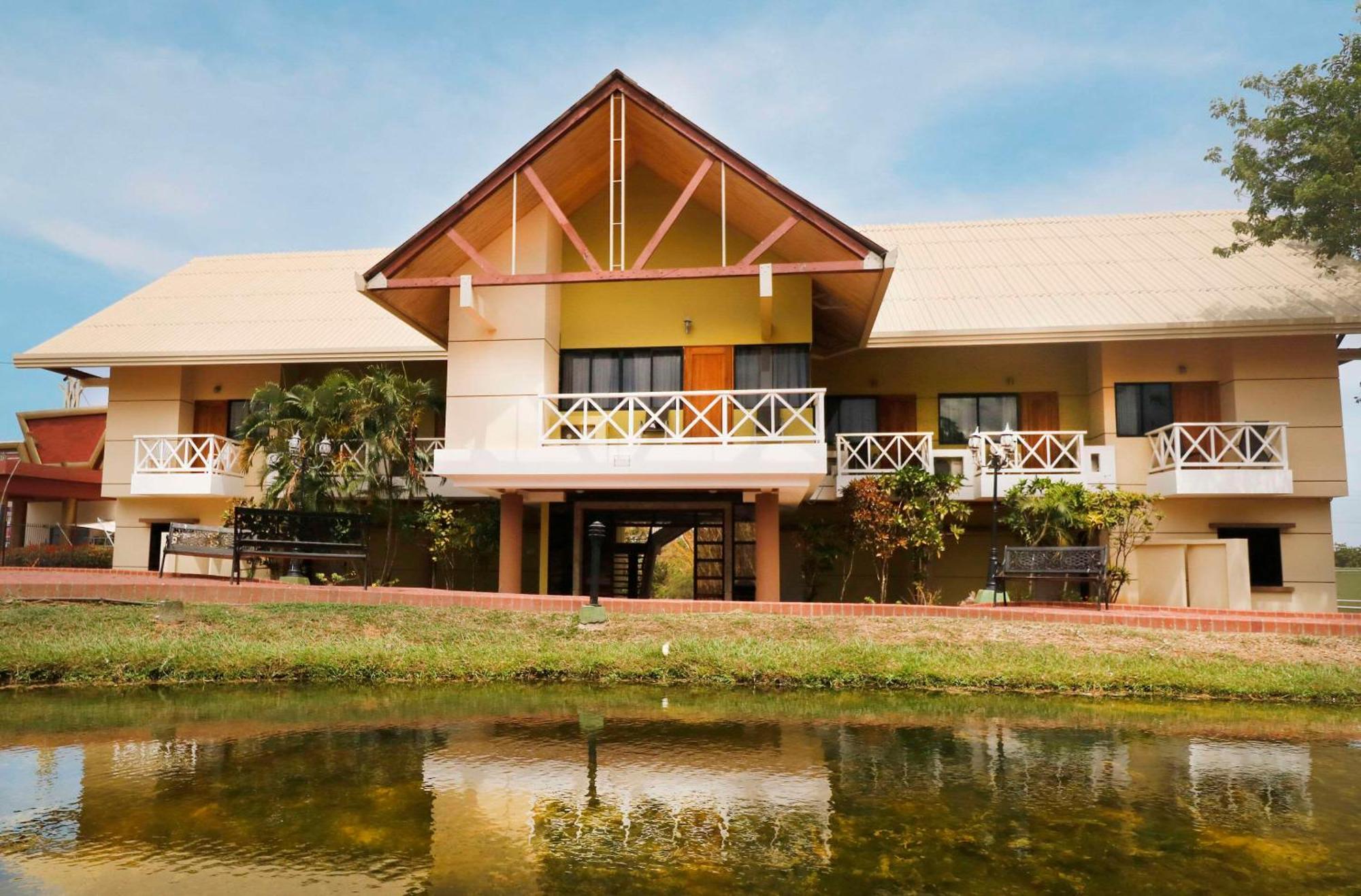 Hotel Faranda Guayacanes, A Member Of Radisson Individuals Chitré المظهر الخارجي الصورة