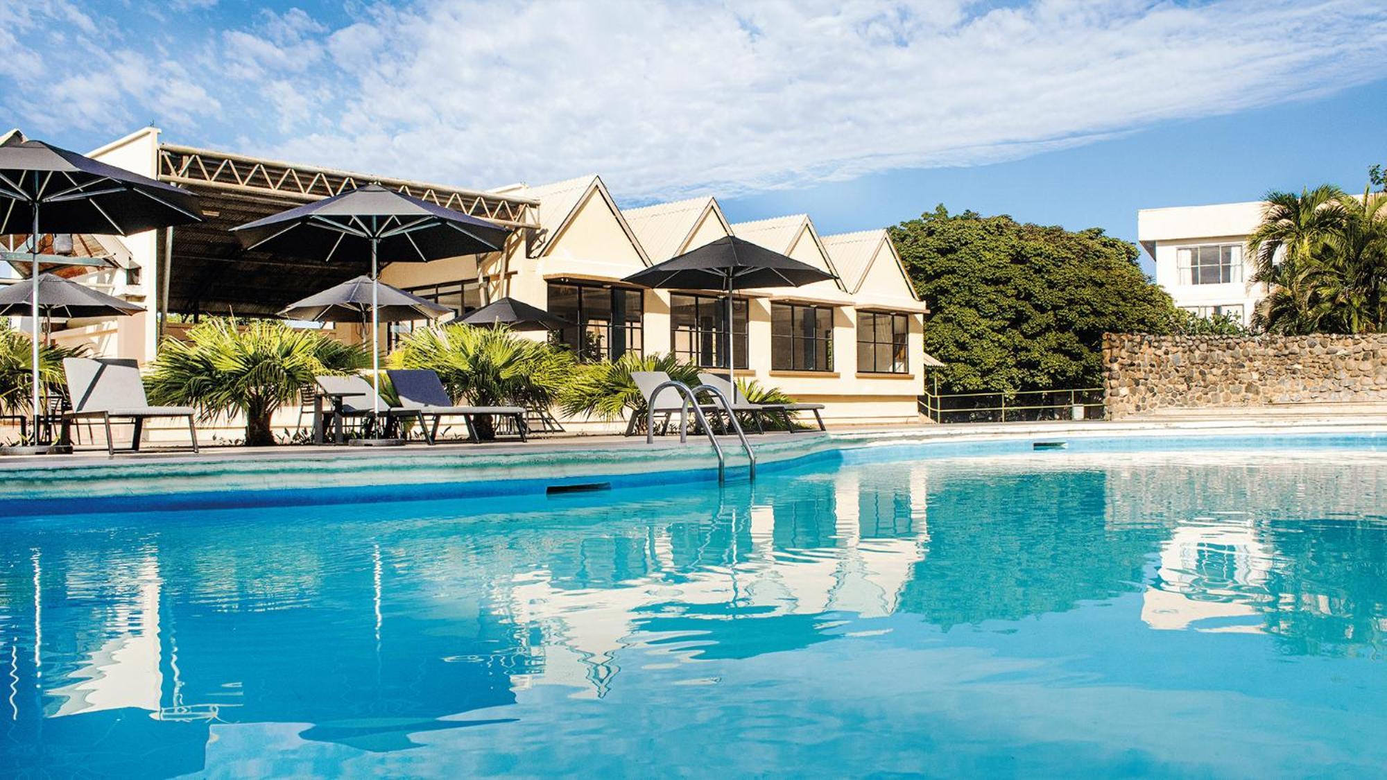 Hotel Faranda Guayacanes, A Member Of Radisson Individuals Chitré المظهر الخارجي الصورة