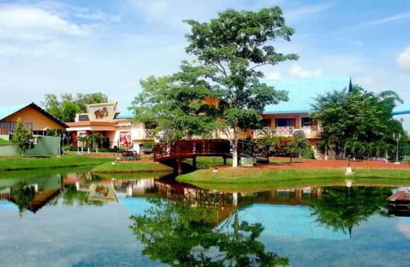 Hotel Faranda Guayacanes, A Member Of Radisson Individuals Chitré المظهر الخارجي الصورة
