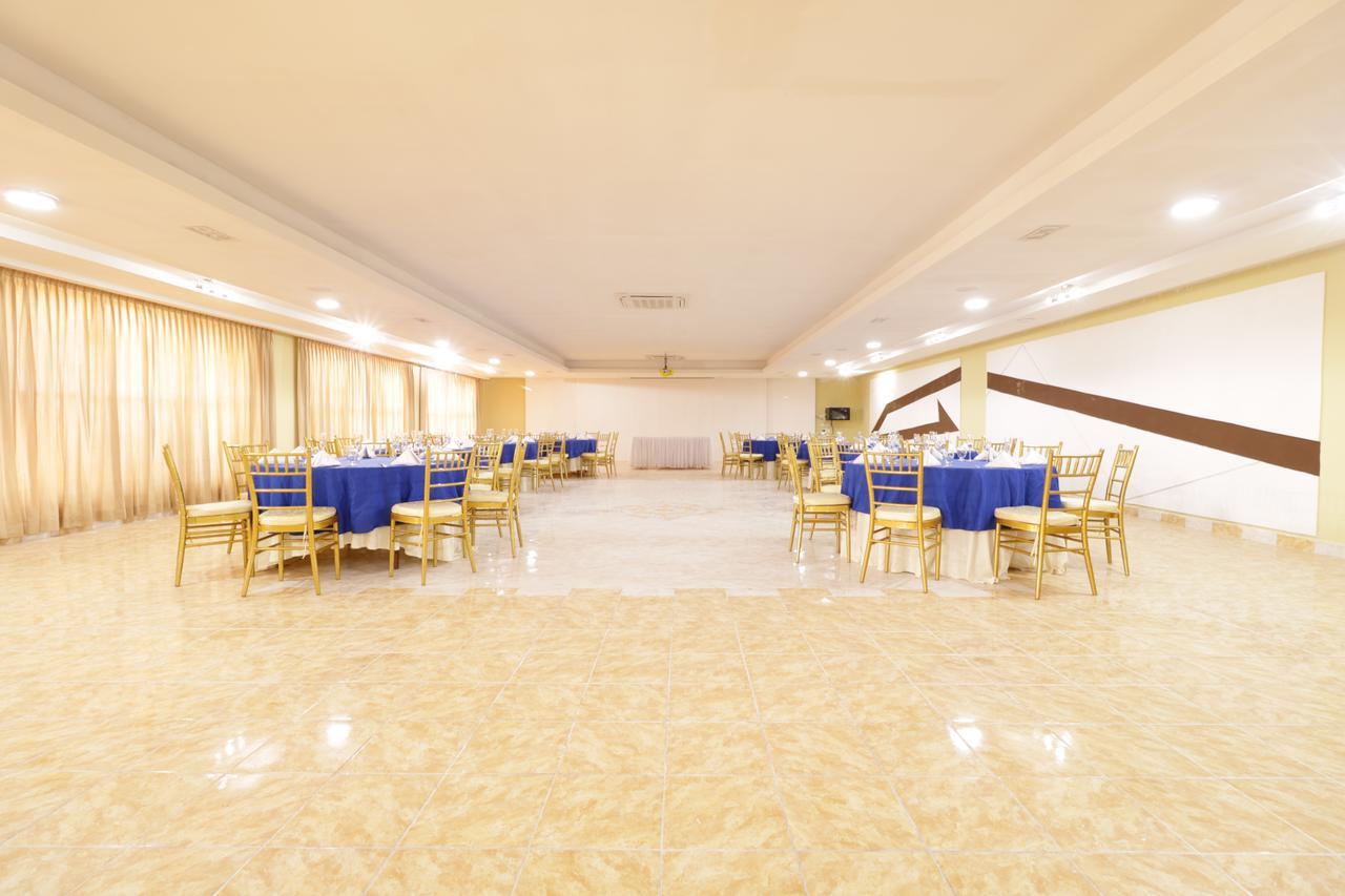 Hotel Faranda Guayacanes, A Member Of Radisson Individuals Chitré المظهر الخارجي الصورة