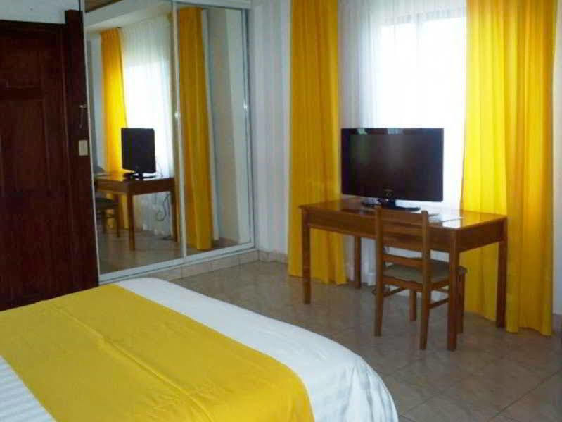Hotel Faranda Guayacanes, A Member Of Radisson Individuals Chitré المظهر الخارجي الصورة