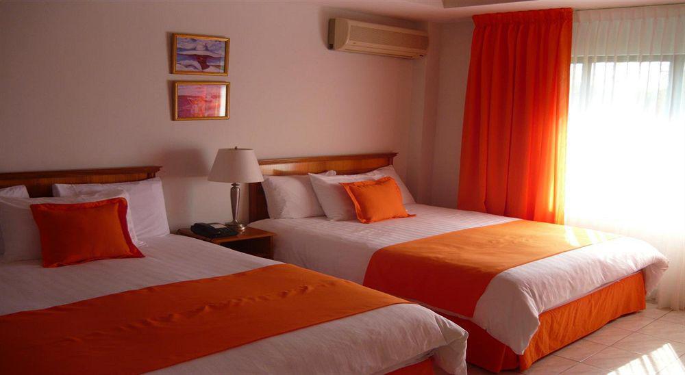 Hotel Faranda Guayacanes, A Member Of Radisson Individuals Chitré المظهر الخارجي الصورة